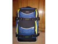 lucas original luggage